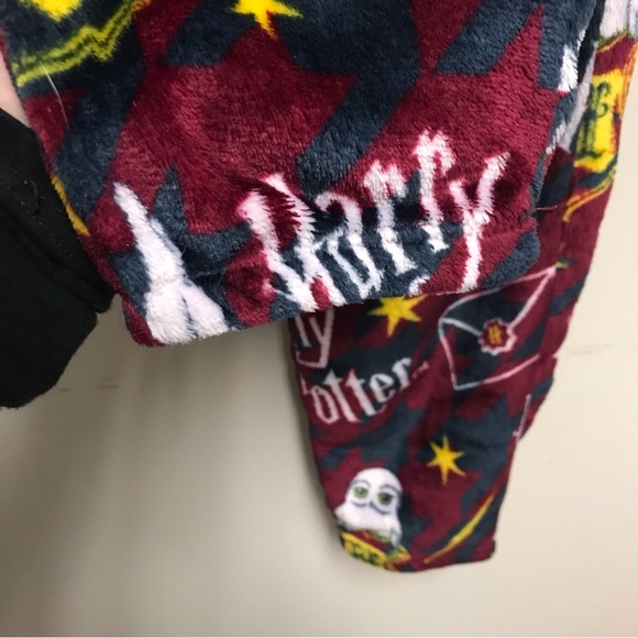Harry Potter sleep pants - Picture 4 of 7